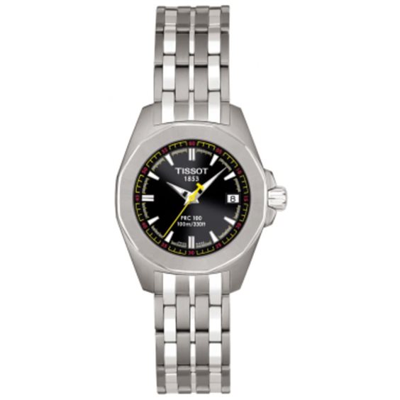 Orologio Tissot Donna in Acciaio T22128151 - T22128151